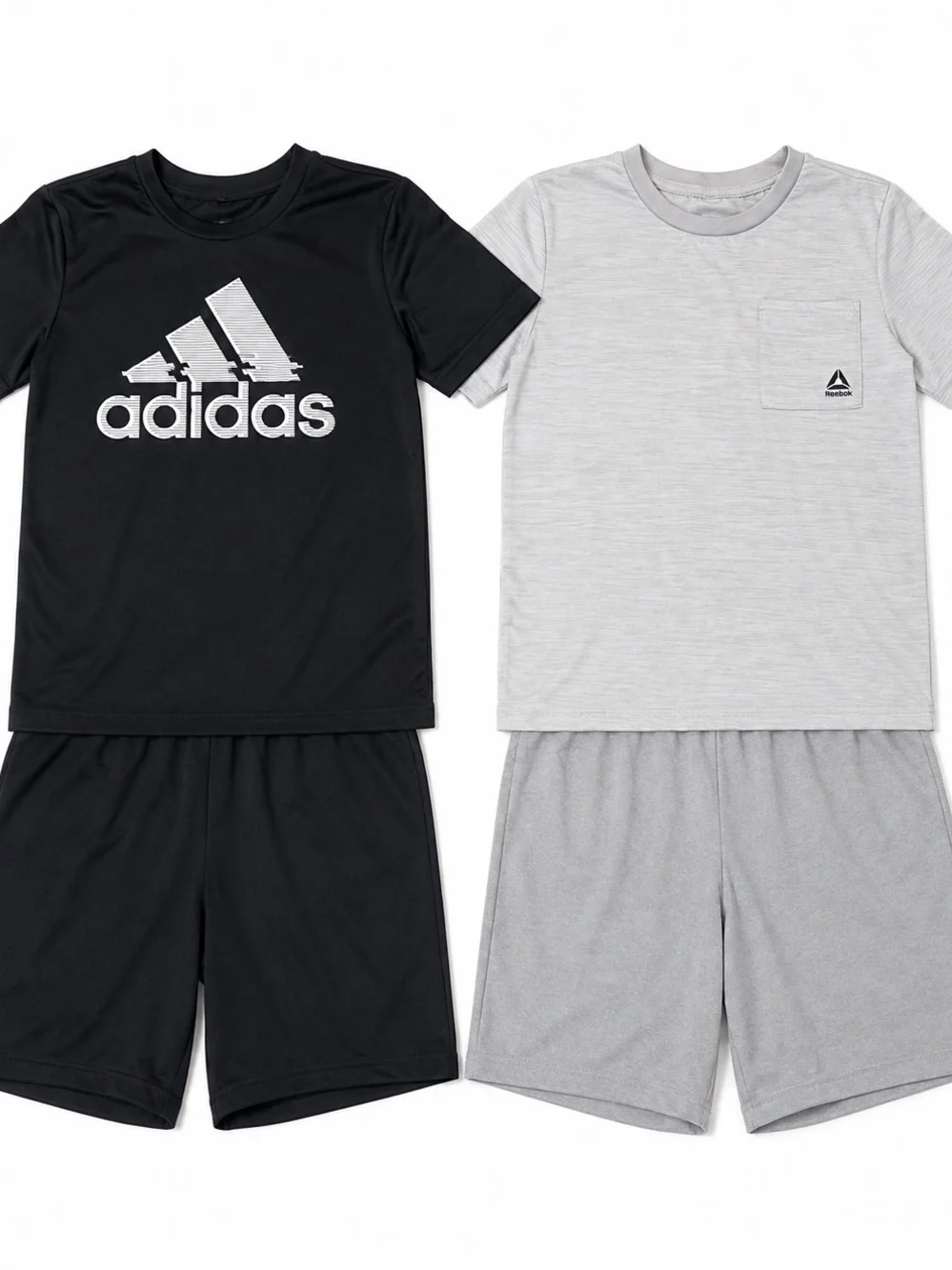 2-piece boys’ outfit bundle